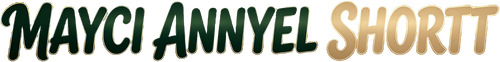 MAYCI ANNYEL SHORTT